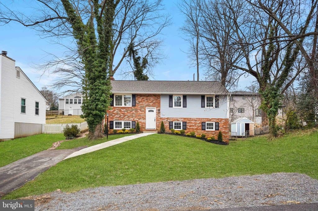 721 Fairway Dr, Annapolis