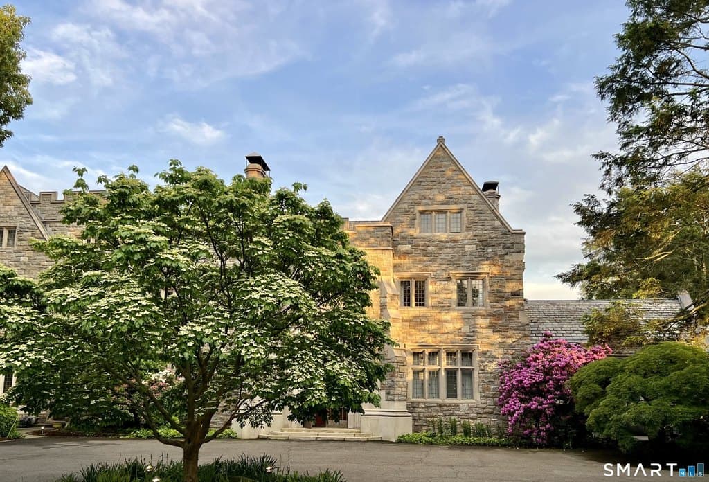 705 Weed St Unit 7, New Canaan