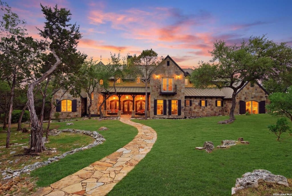 15 Reynosa, San Antonio