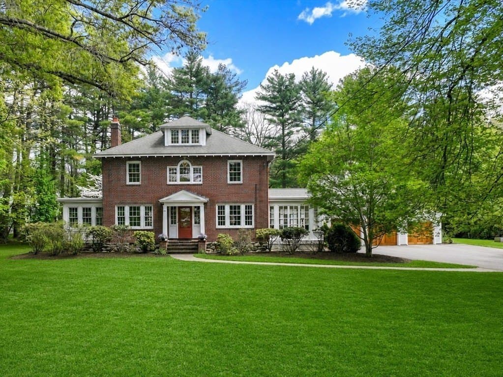 1172 Lowell Rd, Concord