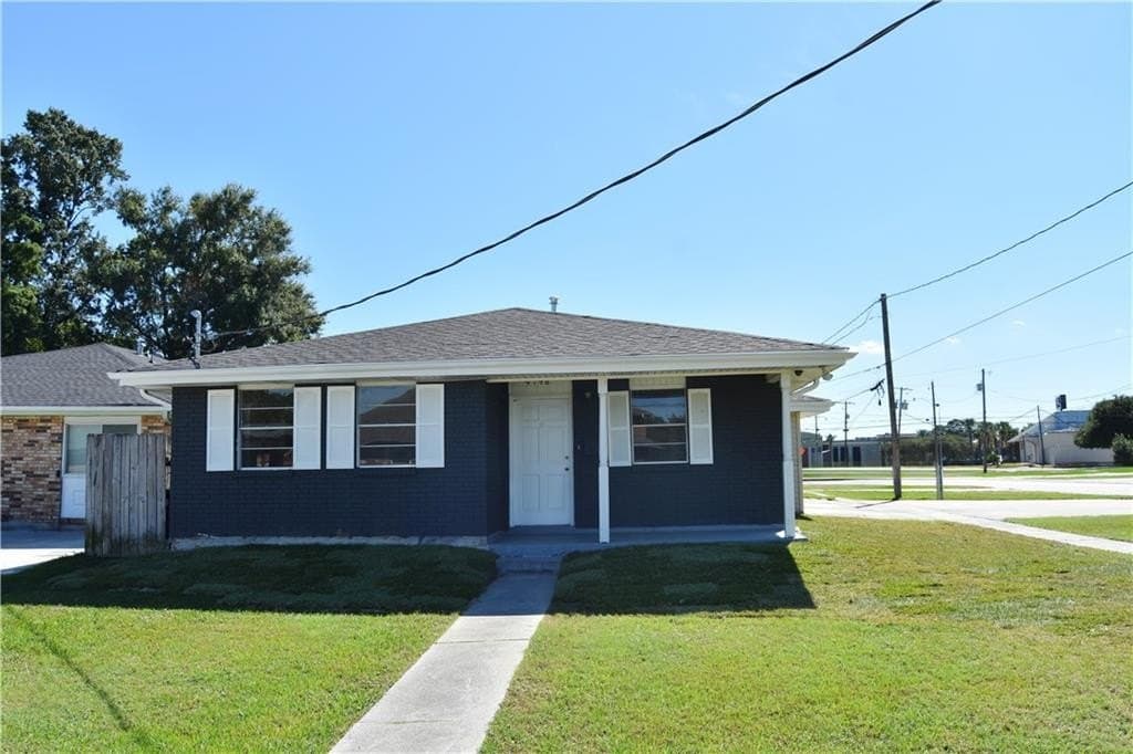4748 Newlands St, Metairie