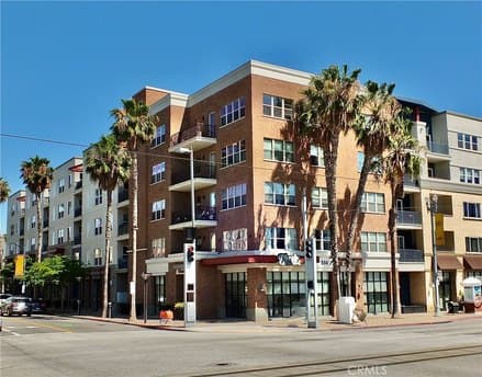 300 E 4th St Unit 215