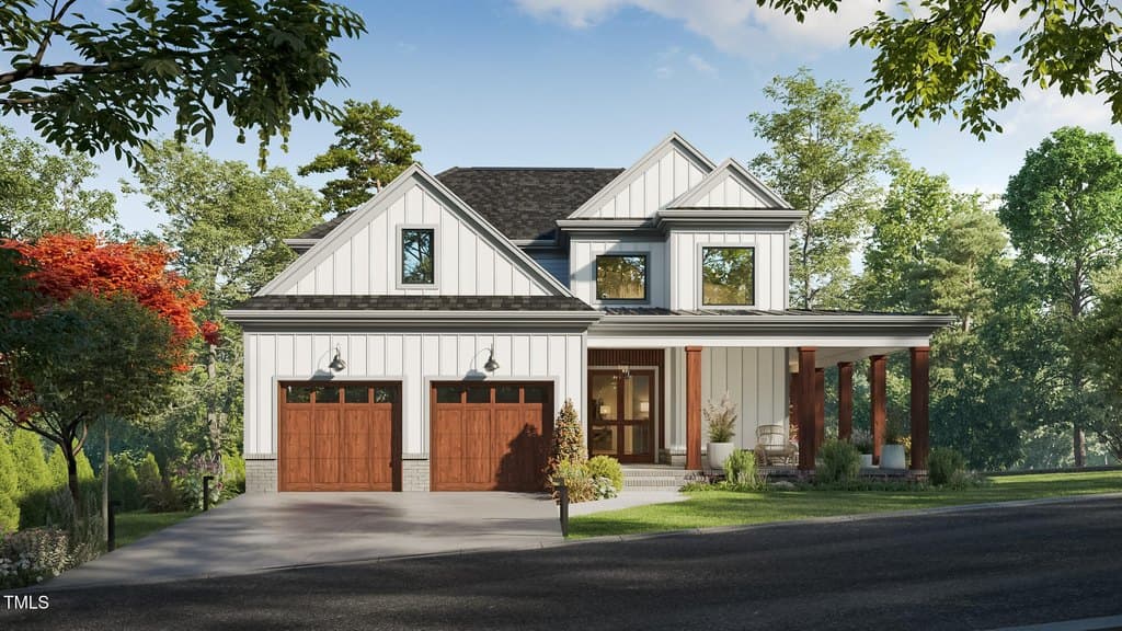 86500 Holmes, Chapel Hill