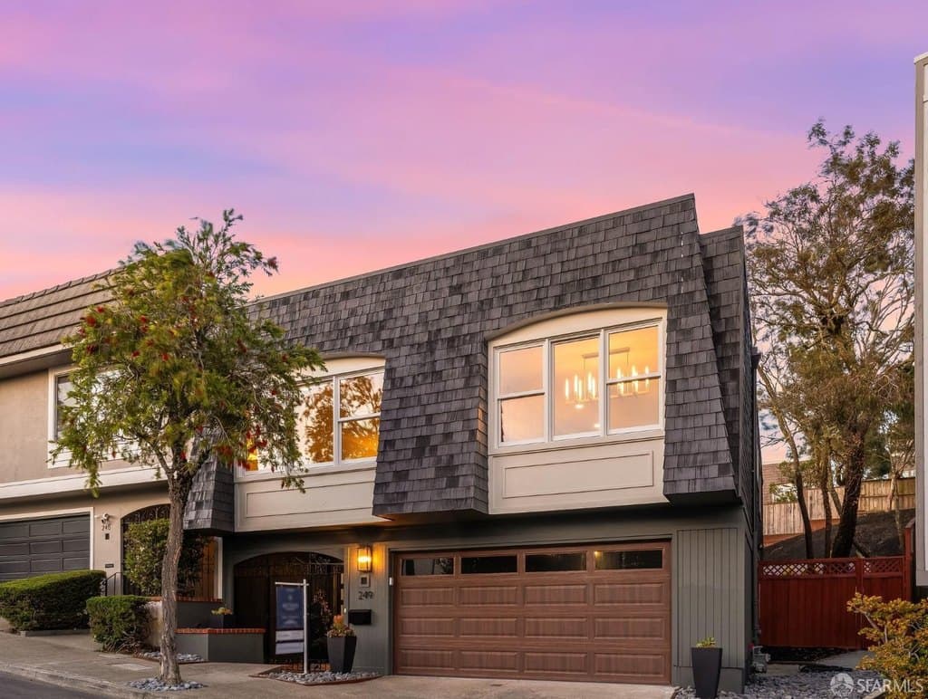 249 Gold Mine Dr, San Francisco