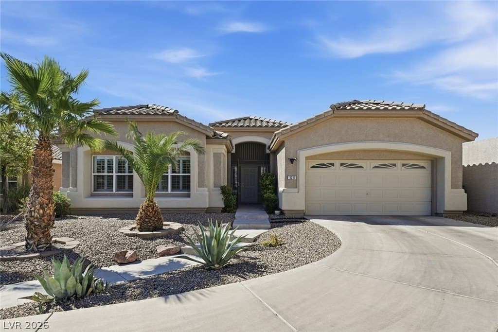 11217 Pergola Point Ct, Las Vegas