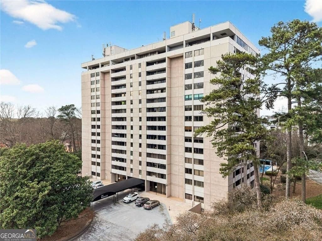 3530 NE Piedmont Rd NE Unit F9