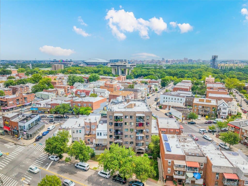 54-09 108th St Unit 3A