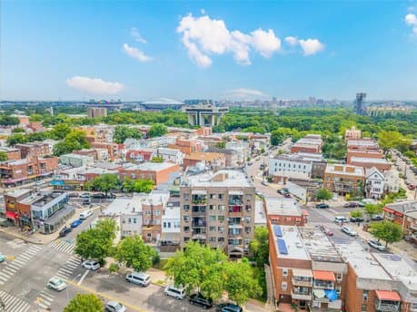 54-09 108th St Unit 3A