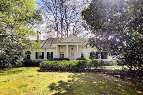 414 Peachtree Battle Ave NW