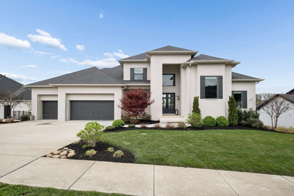 6105 Open Meadow Ln, Franklin