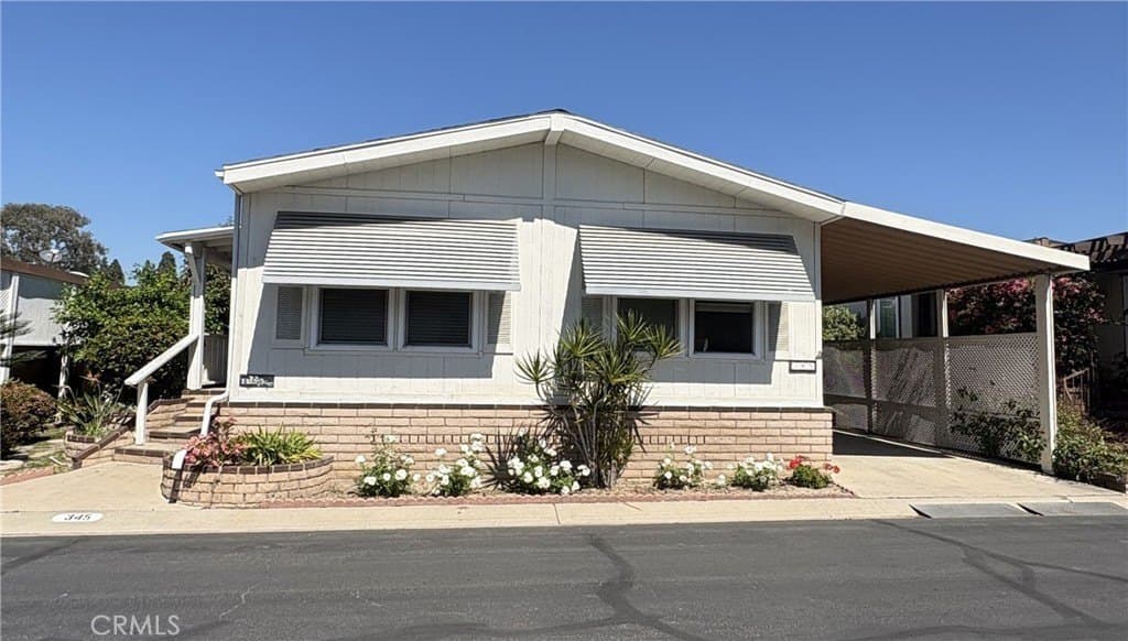 5200 Irvine Blvd Spc 345, Irvine