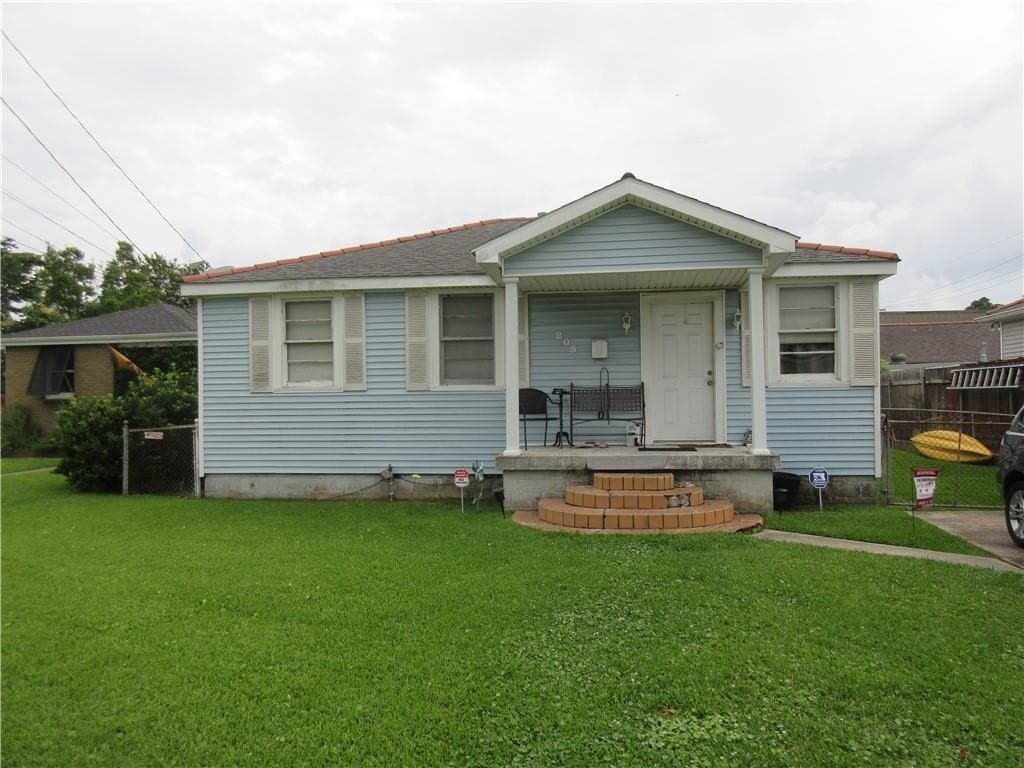 205 Mandarin St, Metairie