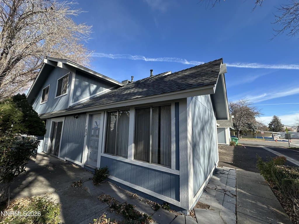 2295 Rock Blvd, Sparks