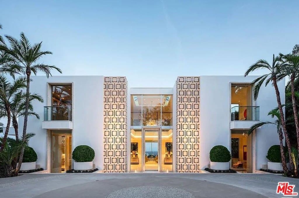 1500 Gilcrest Dr, Beverly Hills