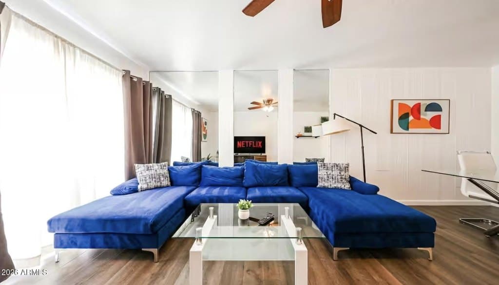 4620 N 68th St Unit 108, Scottsdale