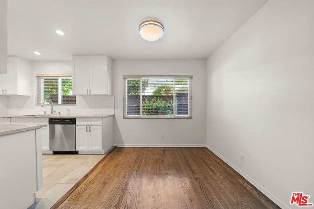 1517 Harvard St Apt 3, Santa Monica