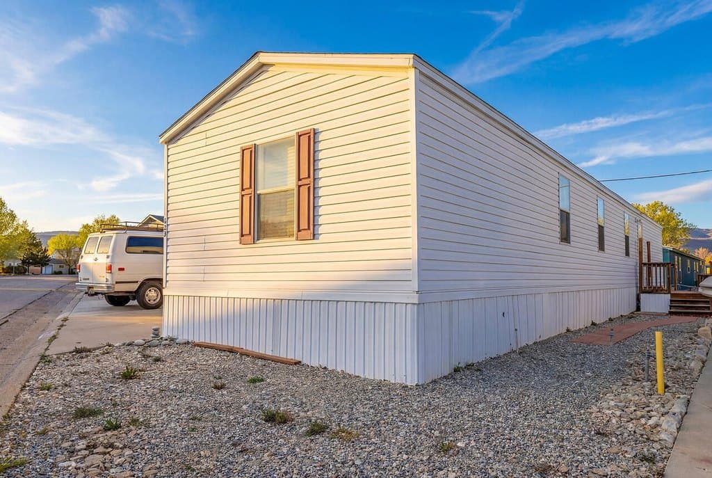 2025 E Jemez Rd Trlr 254, Los Alamos