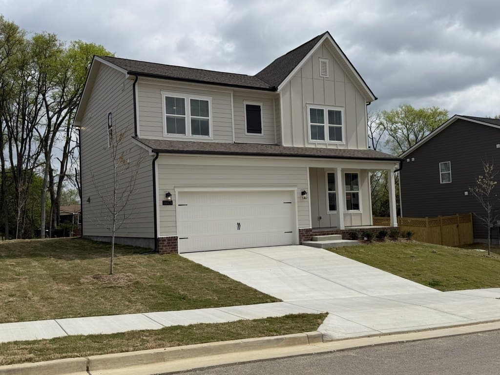 1013 Riverview Run, Madison