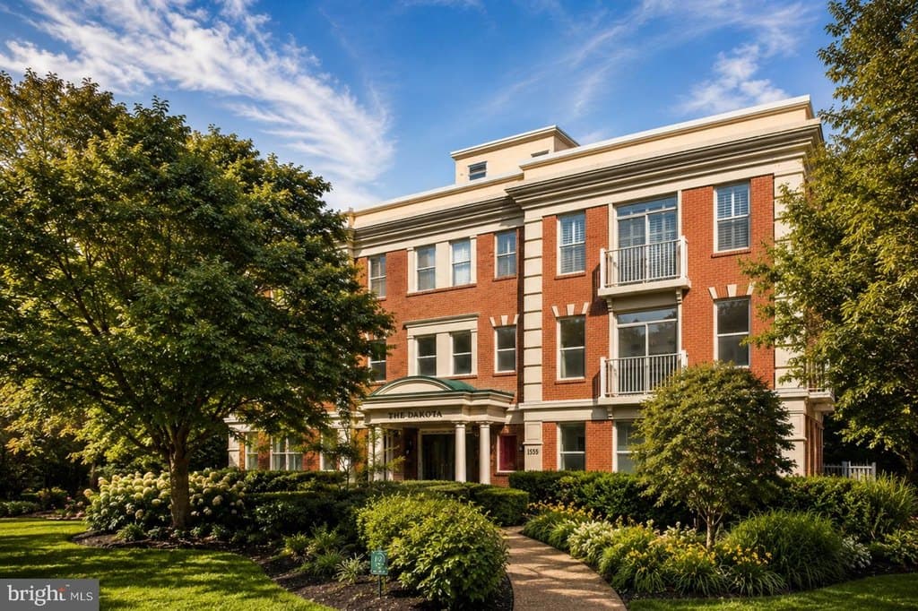 1555 N Colonial Ter Apt 600