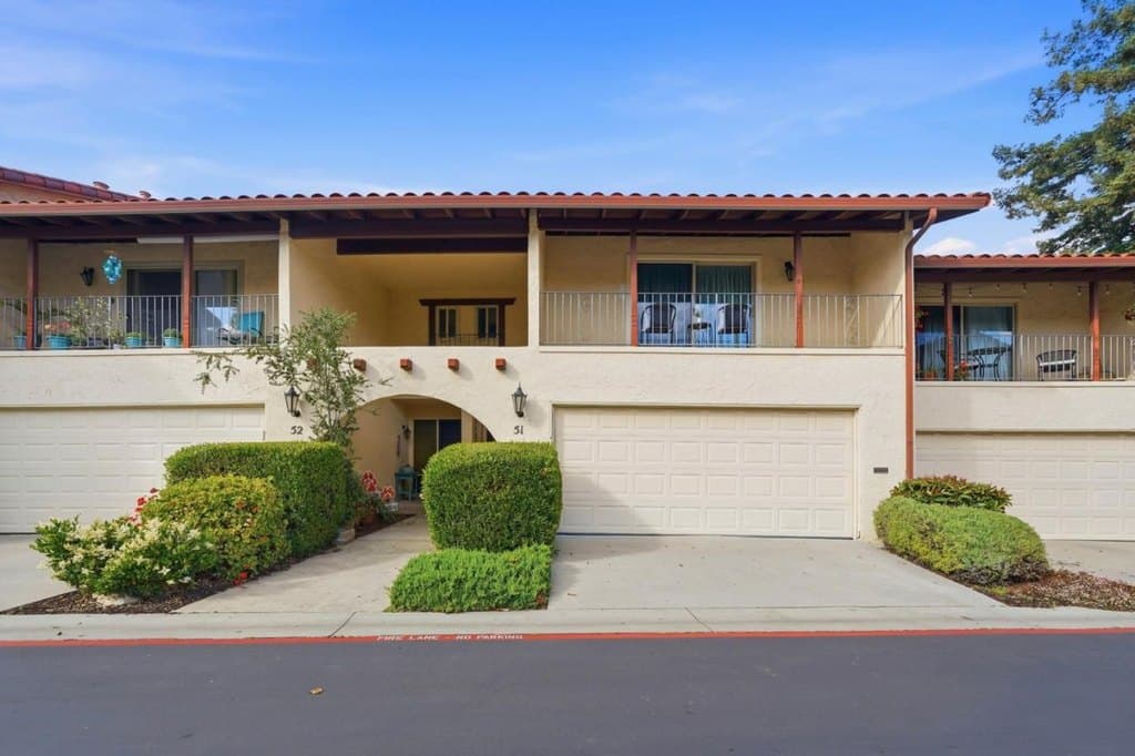 120 Carlton Ave Unit 51, Los Gatos