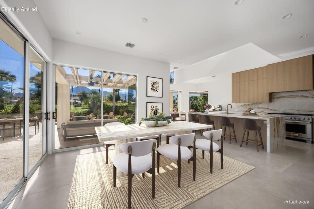 75313 14th Green Dr, Indian Wells