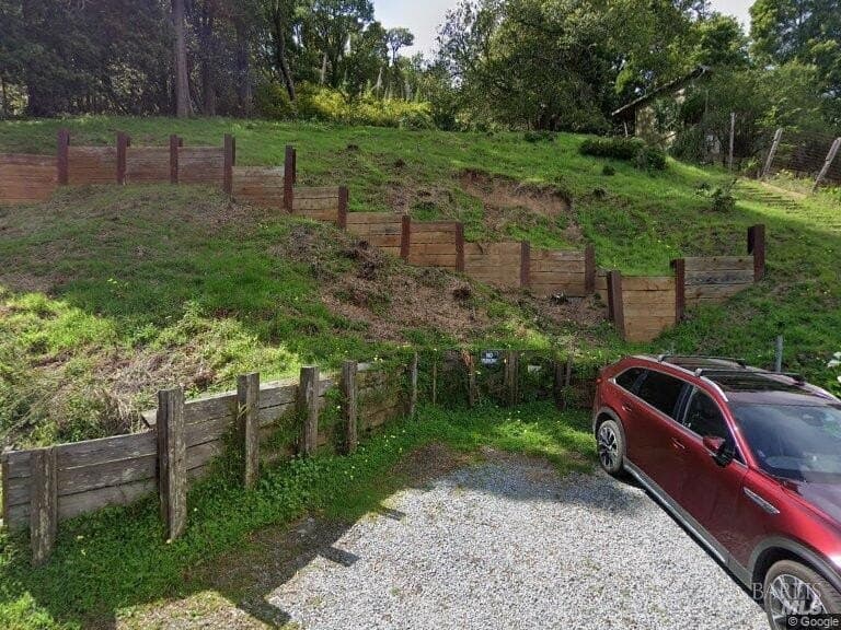 30 Madrone Park Cir, Mill Valley