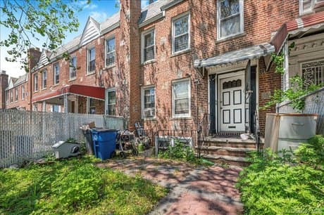 177-15 Troutville Rd