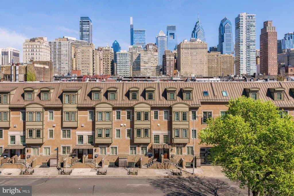 1815 Lombard St, Philadelphia