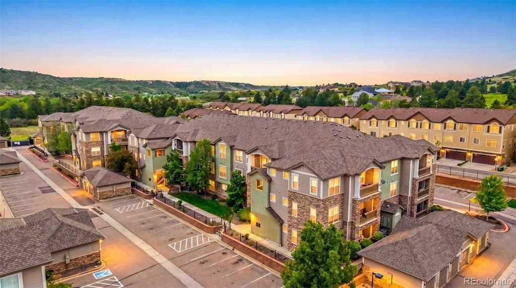 1560 Olympia Cir Apt 304, Castle Rock
