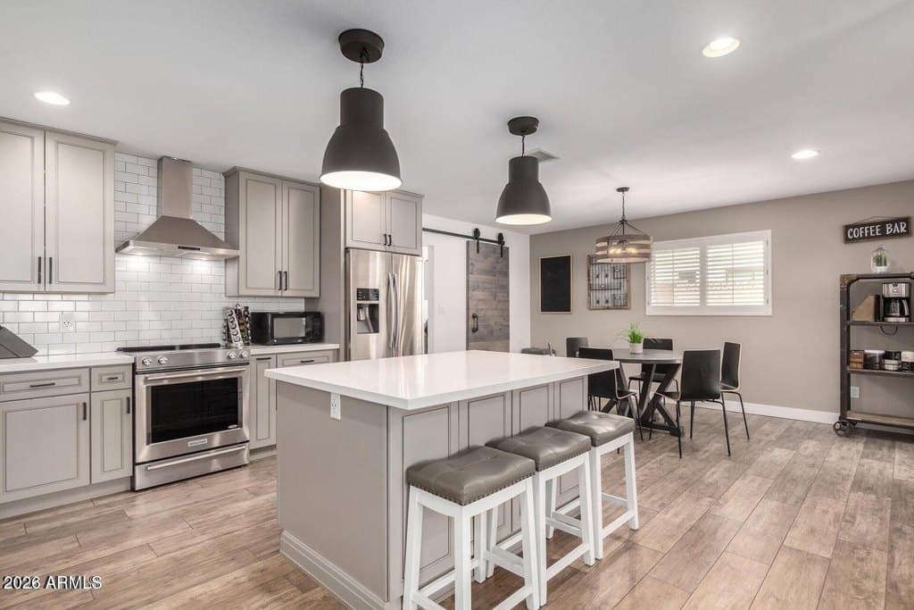 8225 E Minnezona Ave, Scottsdale