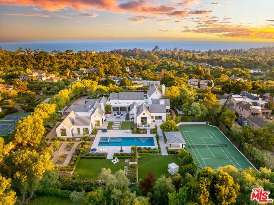 1850 Jelinda Dr, Montecito