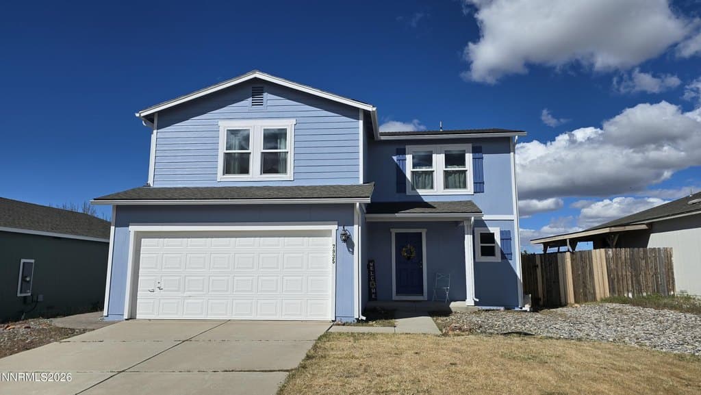 7935 Key Largo Dr, Reno