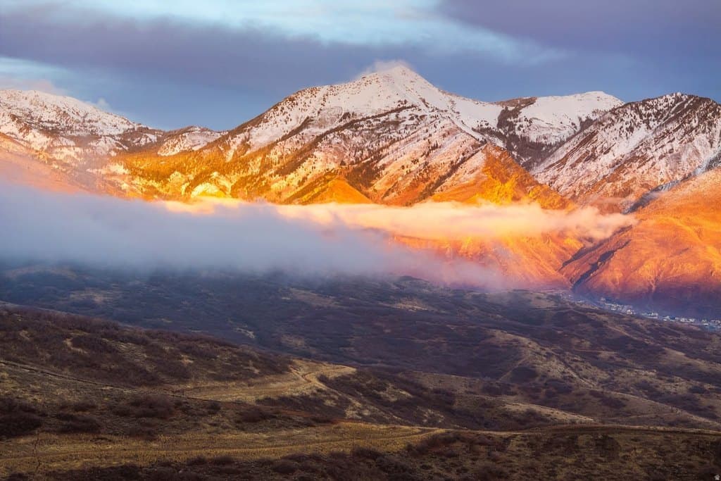 15574 S Mercer Ct Unit 502, Draper