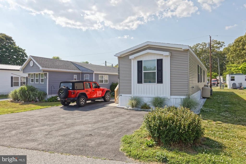 20020 Delaware Ave Unit K48, Rehoboth Beach