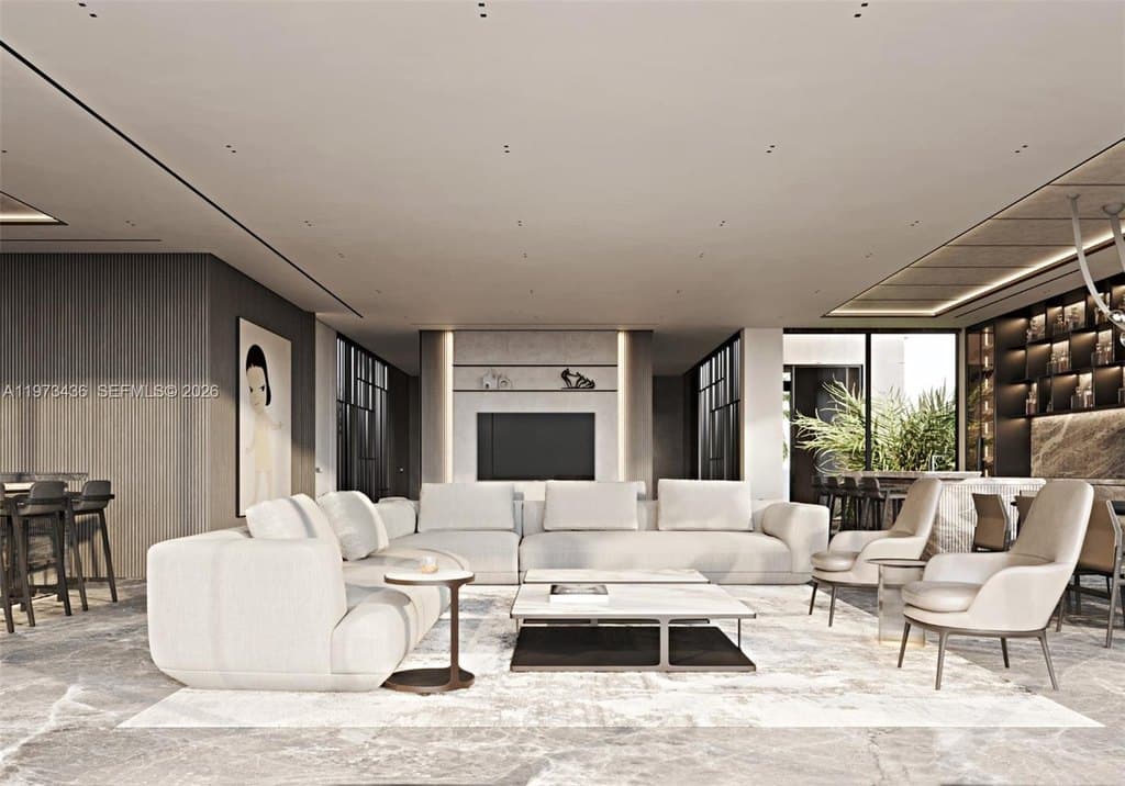 340/320 W Di Lido Dr, Miami Beach