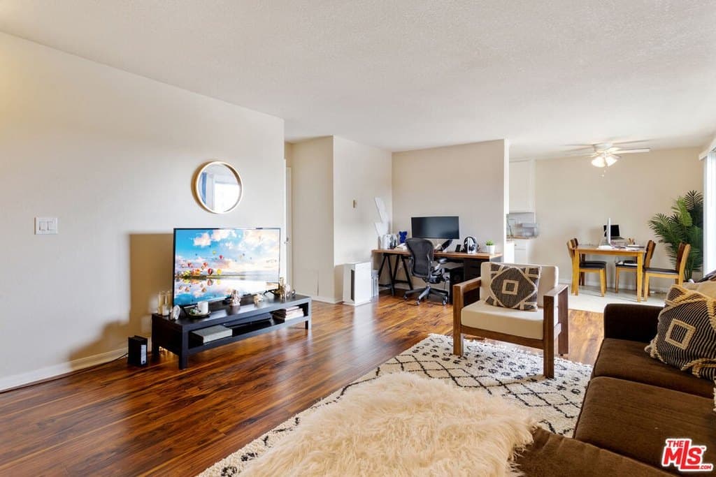 1440 23rd St Apt 313, Santa Monica
