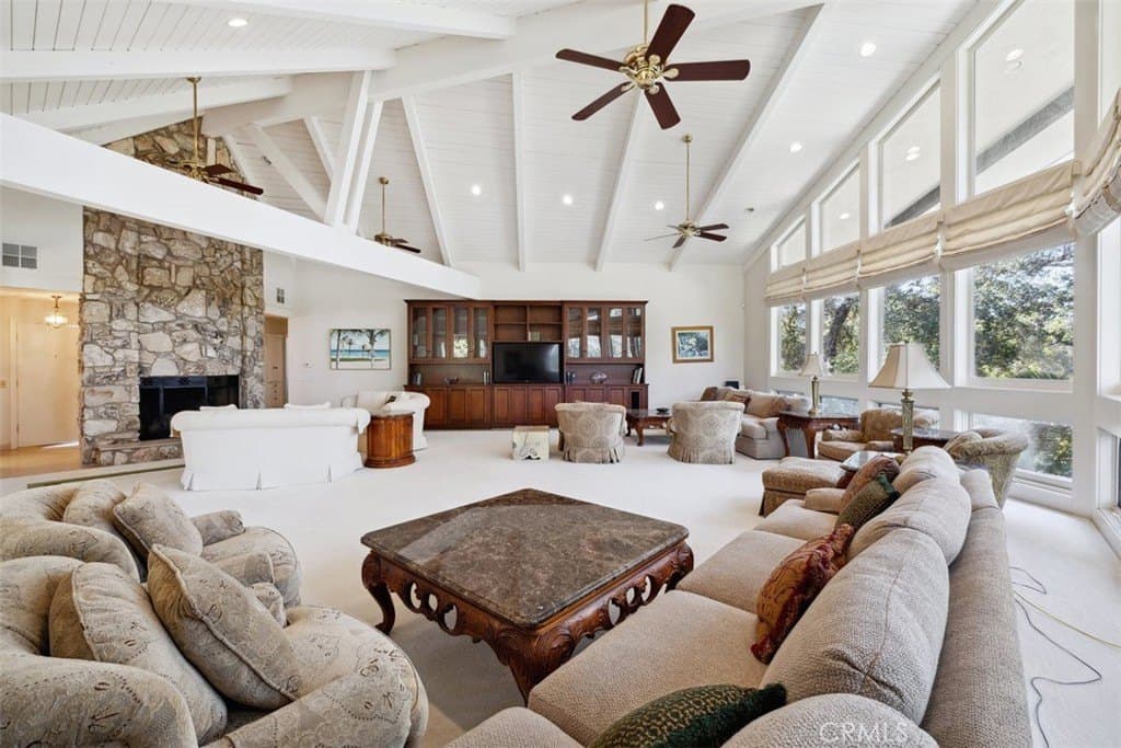 3980 Laguna Blanca Dr, Santa Barbara