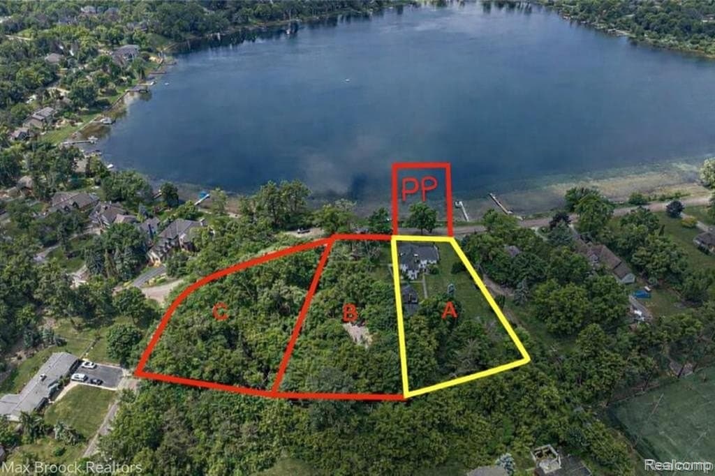 0001 Klingensmith Rd, Bloomfield Hills