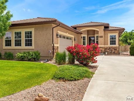 5522 Ventana Ct