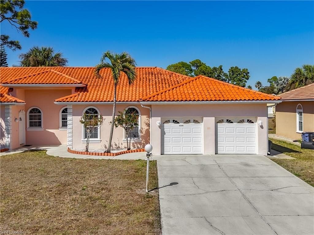11258 San Sebastian Ln Unit 11258, Bonita Springs