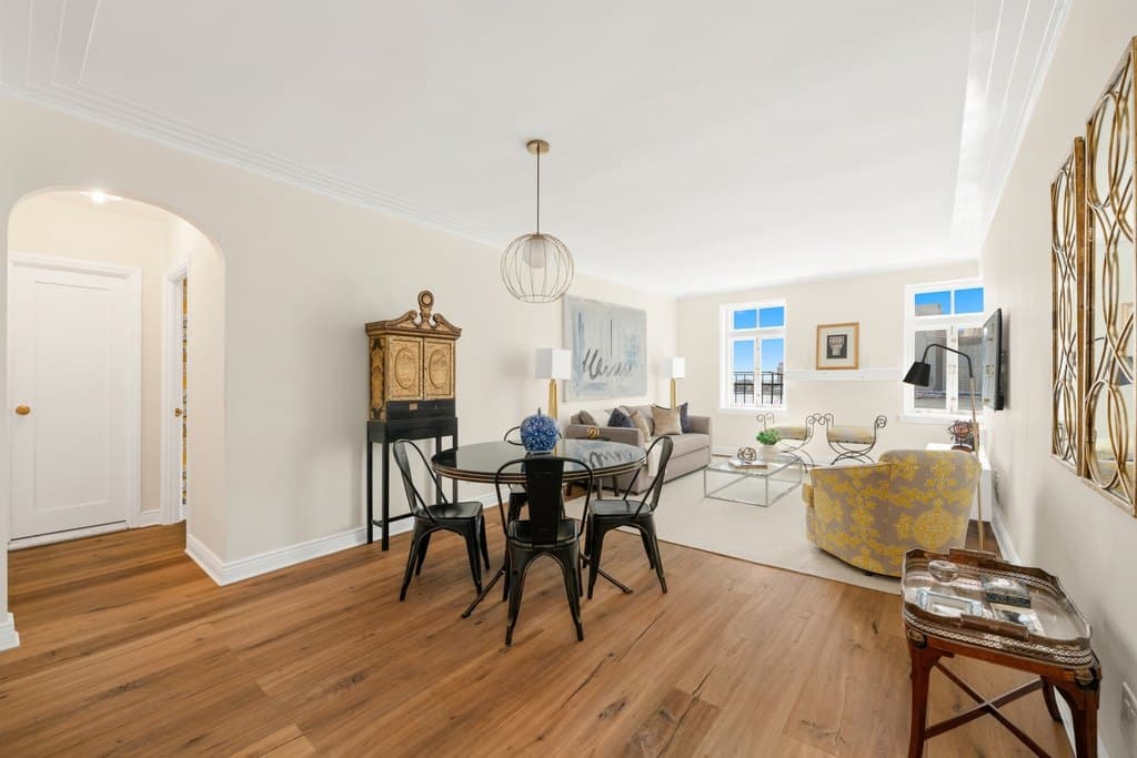 73 Columbia Hts Apt D1, Brooklyn