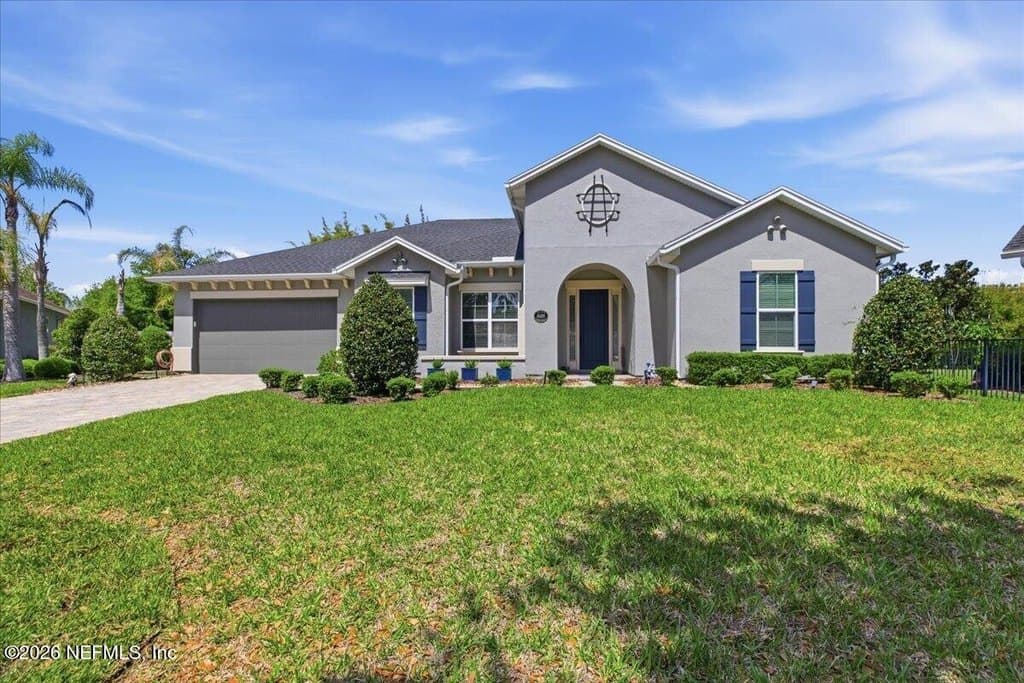 8489 Mabel Dr, Jacksonville