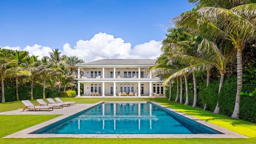 2315 S Ocean Blvd, Palm Beach