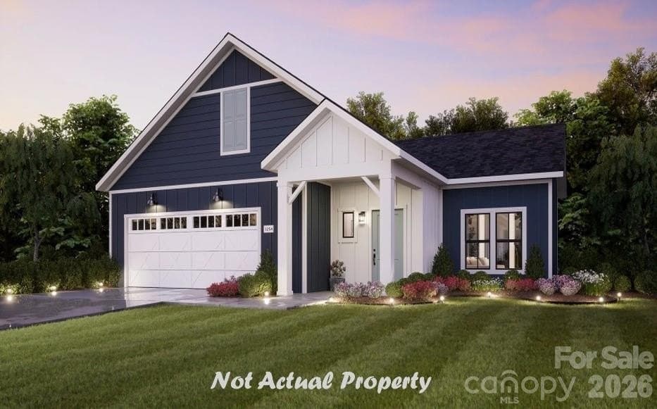 7324 Walters Farm Way, Huntersville