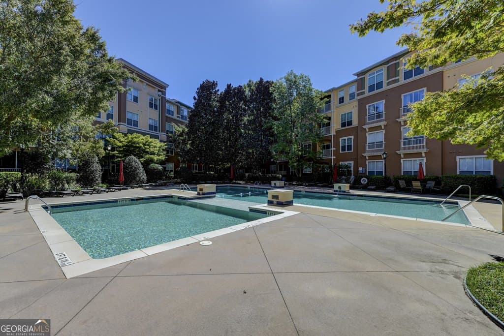 10 Perimeter Summit Blvd NE Unit 3405, Brookhaven