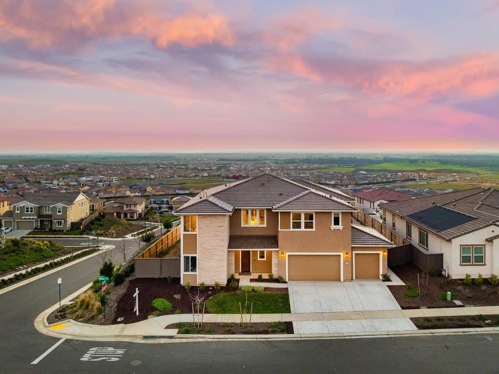 4621 Dehone Cir, Folsom