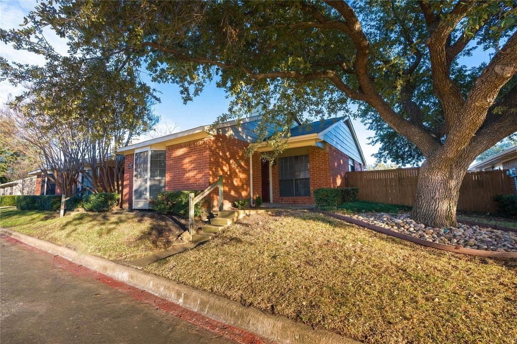 1801 W Spring Creek Pkwy Apt W1, Plano