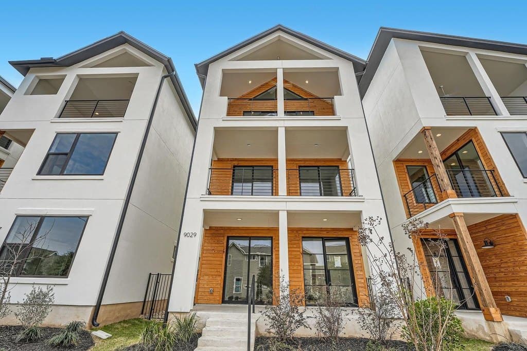 9029 Cattle Baron Path, Austin