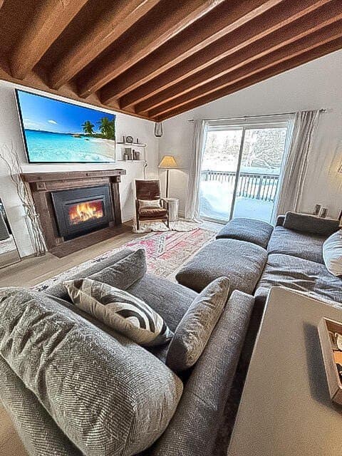 3516 Lower Ranch Condo Dr, Sun Valley