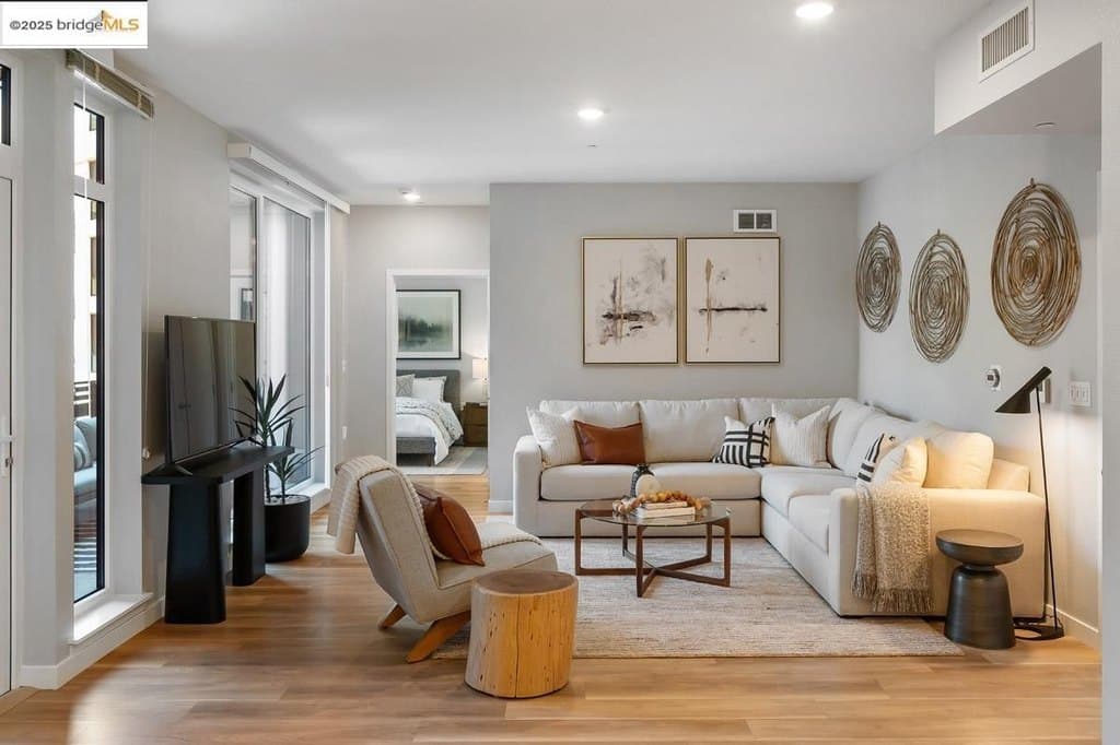 260 Brooklyn Basin Way Unit 400, Oakland